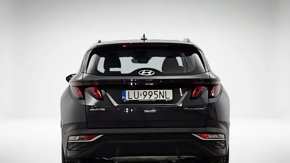 HYUNDAI Tucson -