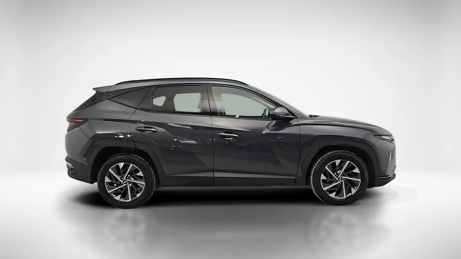 HYUNDAI Tucson -