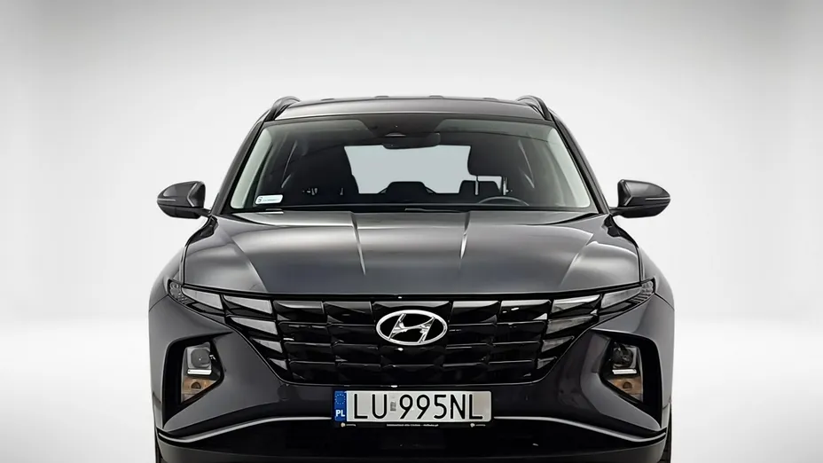 HYUNDAI Tucson -