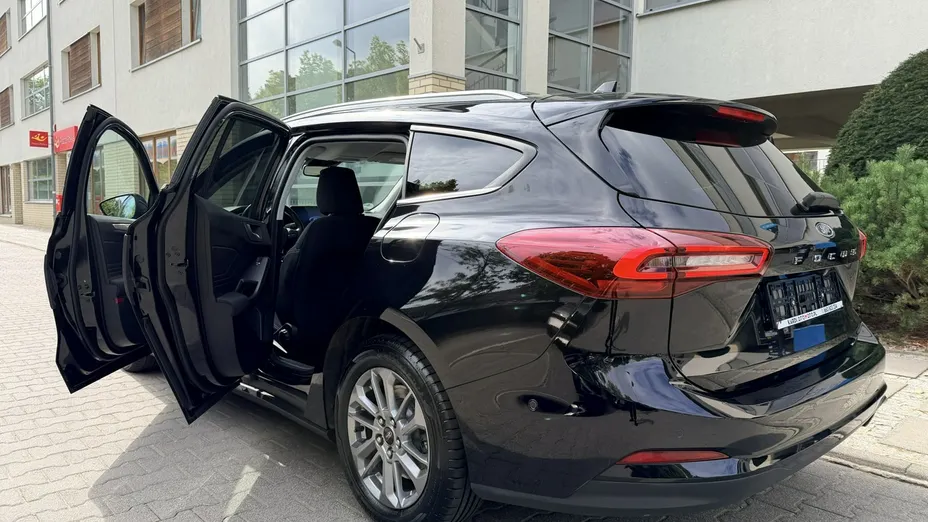 FORD Focus -