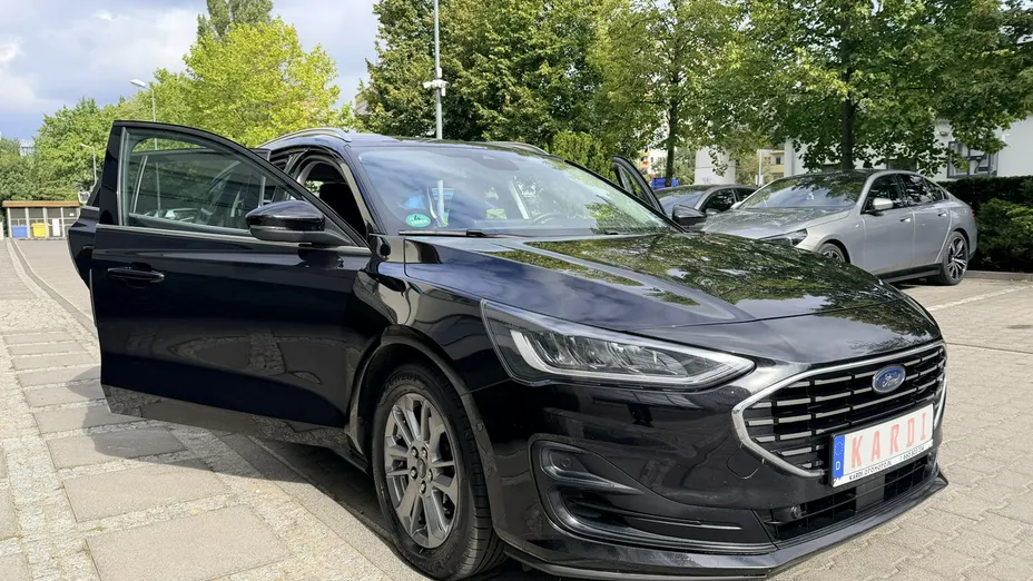 FORD Focus -