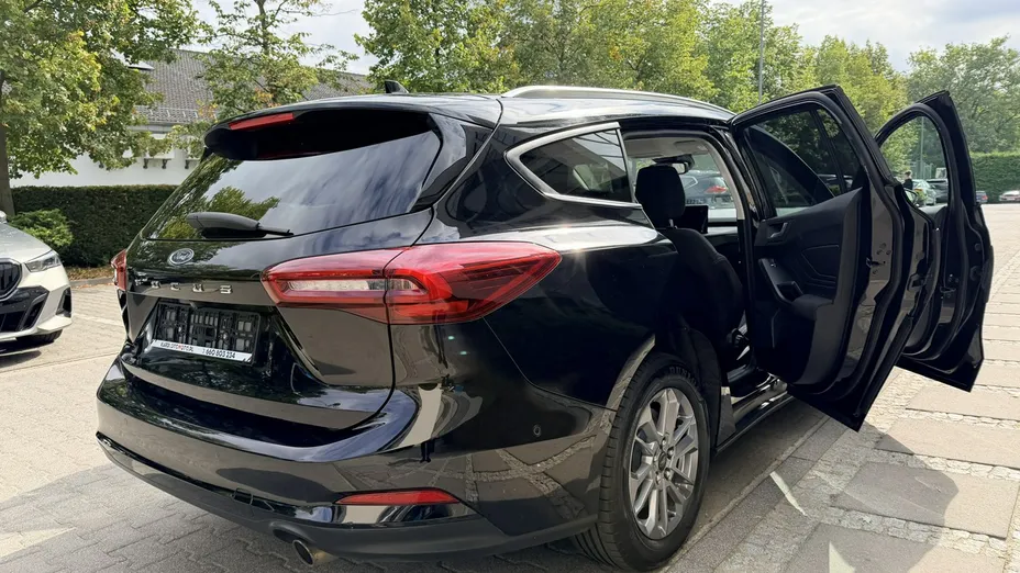 FORD Focus -
