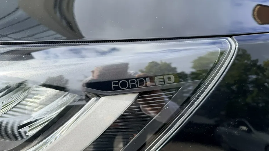 FORD Focus -