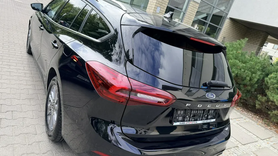 FORD Focus -
