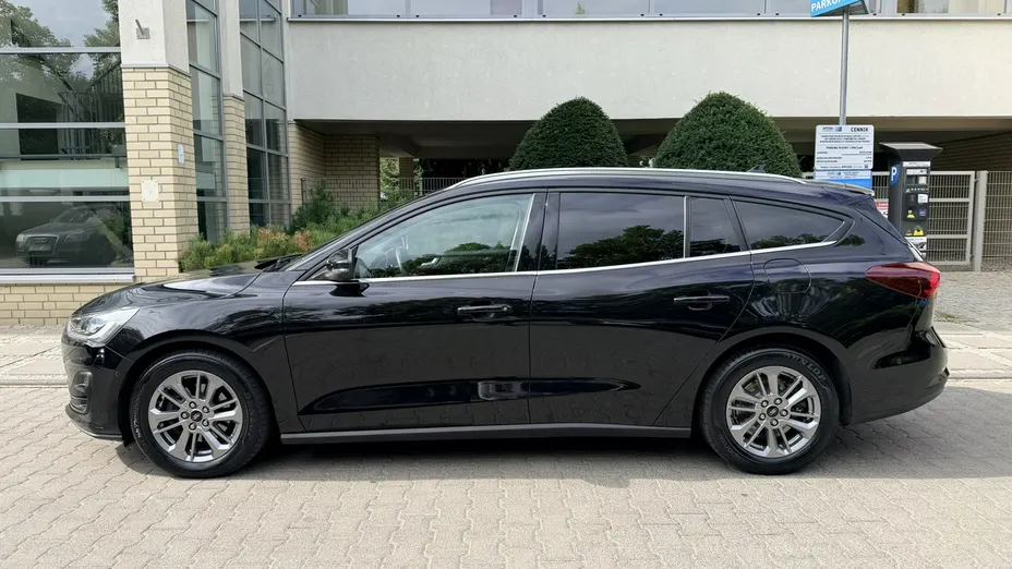 FORD Focus -