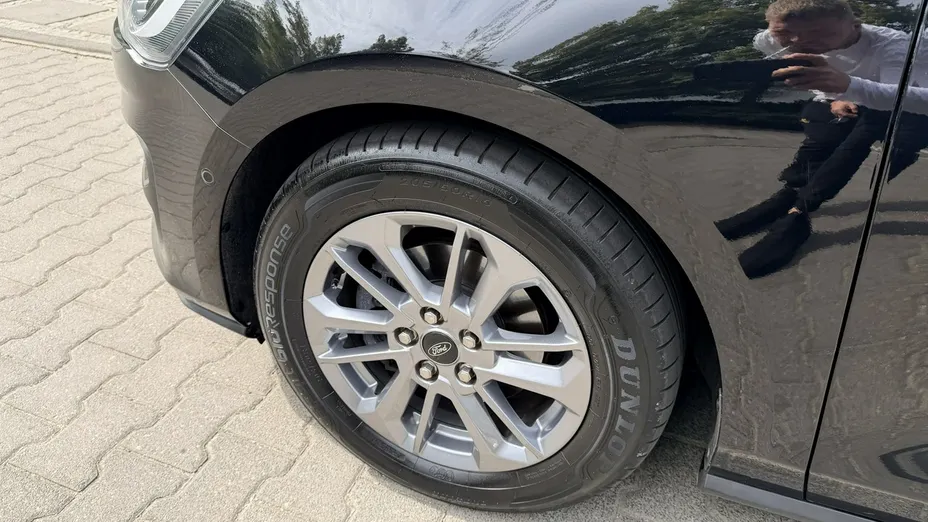 FORD Focus -