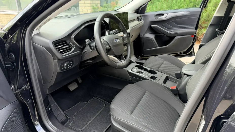 FORD Focus -
