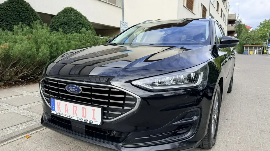 FORD Focus -
