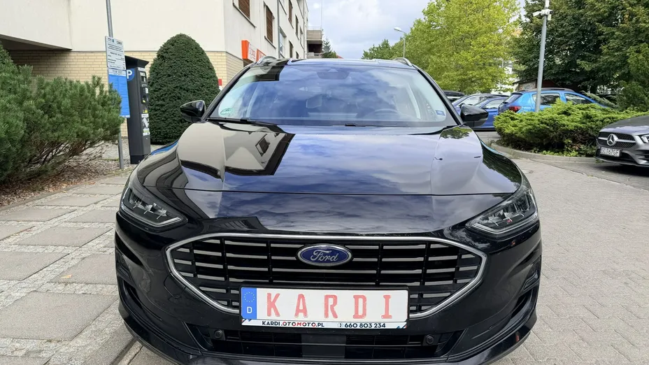 FORD Focus -