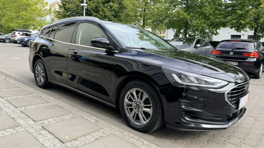 FORD Focus -