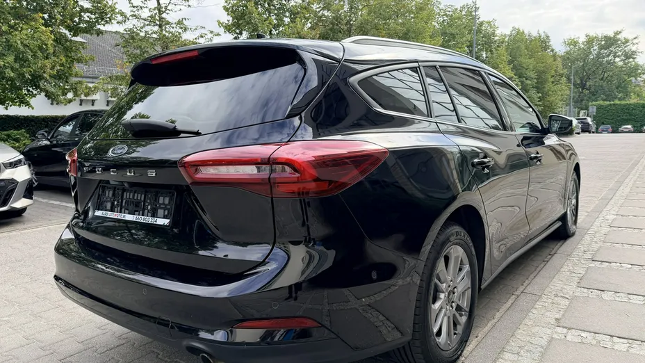 FORD Focus -