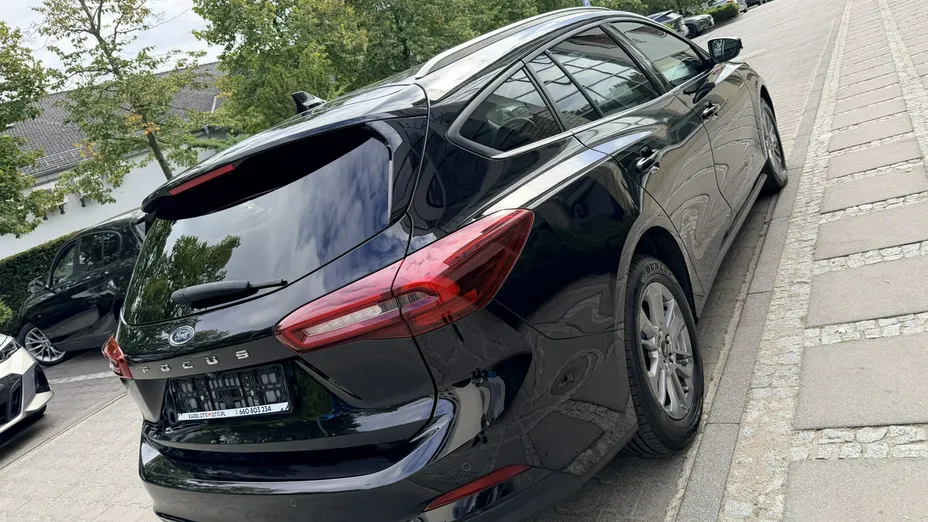 FORD Focus -
