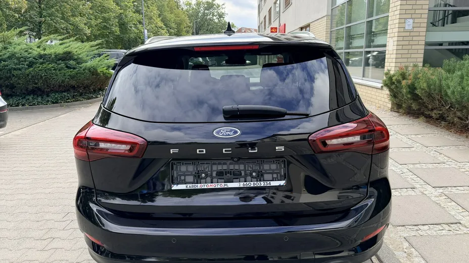 FORD Focus -