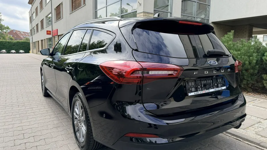 FORD Focus -
