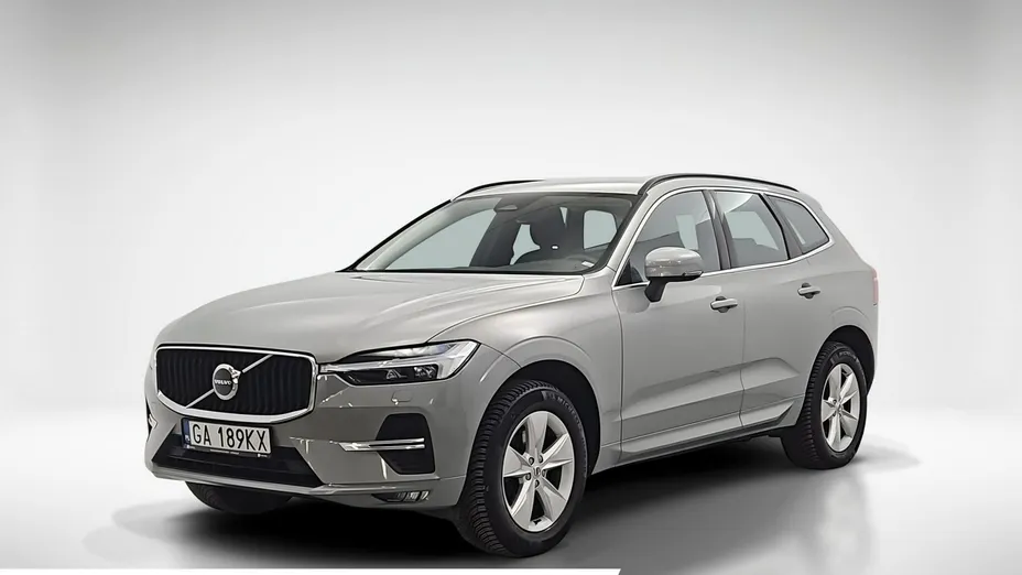 VOLVO XC60 -