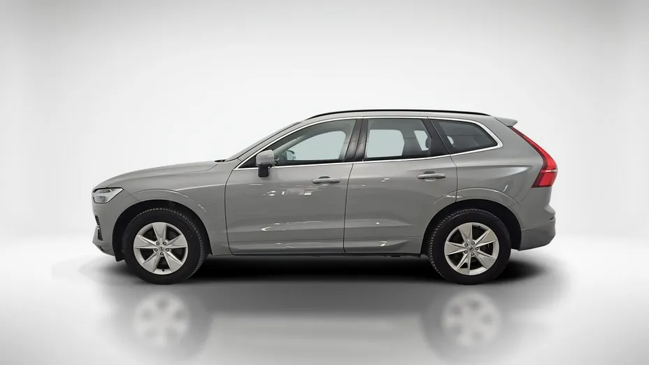 VOLVO XC60 -