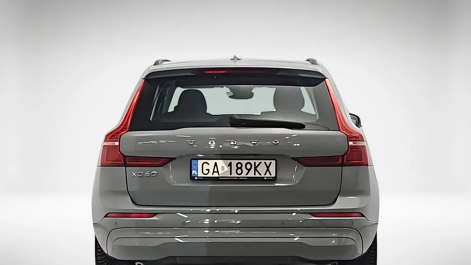 VOLVO XC60 -