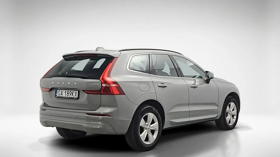 VOLVO XC60 -