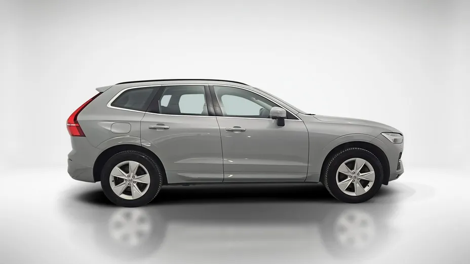 VOLVO XC60 -