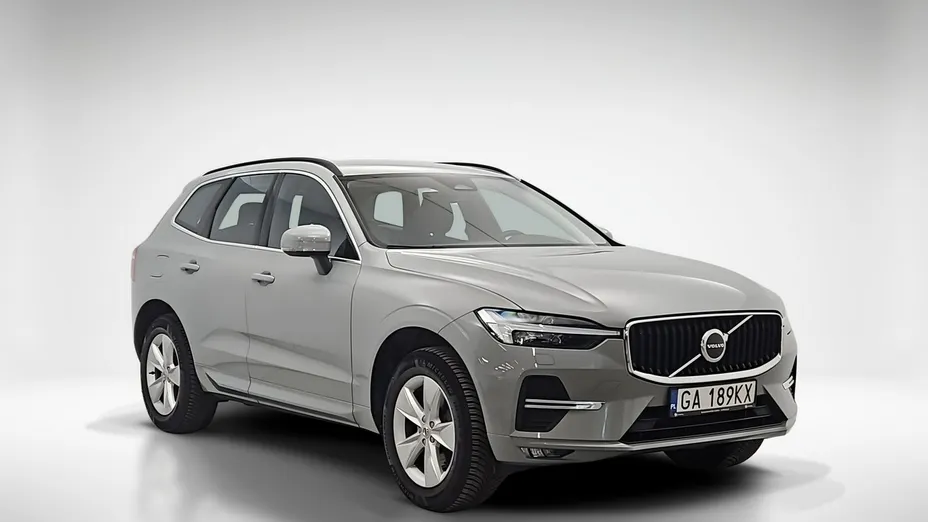 VOLVO XC60 -