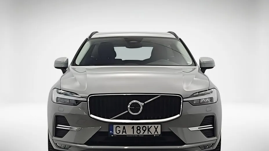 VOLVO XC60 -