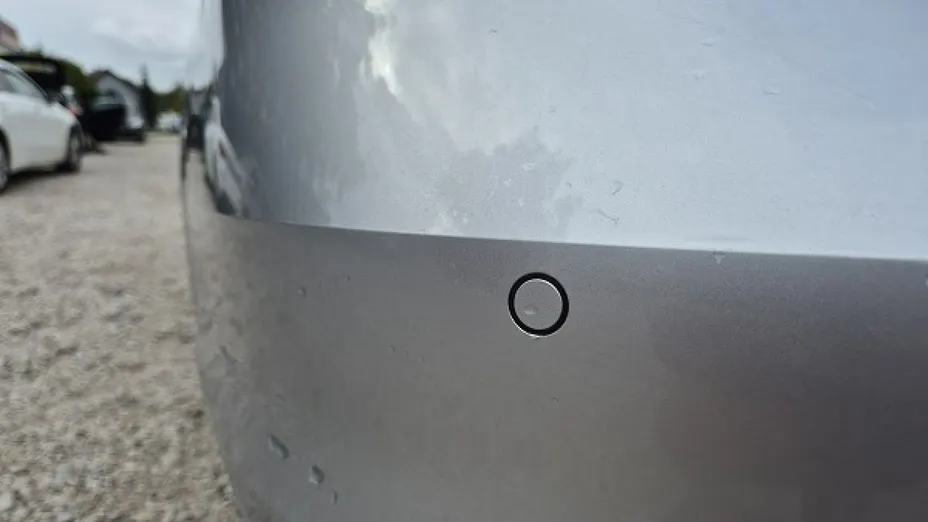 VOLKSWAGEN Passat -