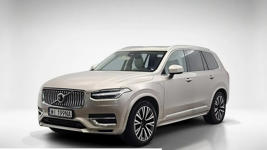 VOLVO XC90 -