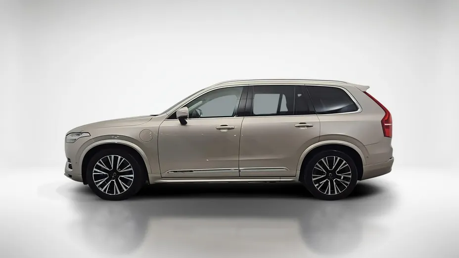 VOLVO XC90 -