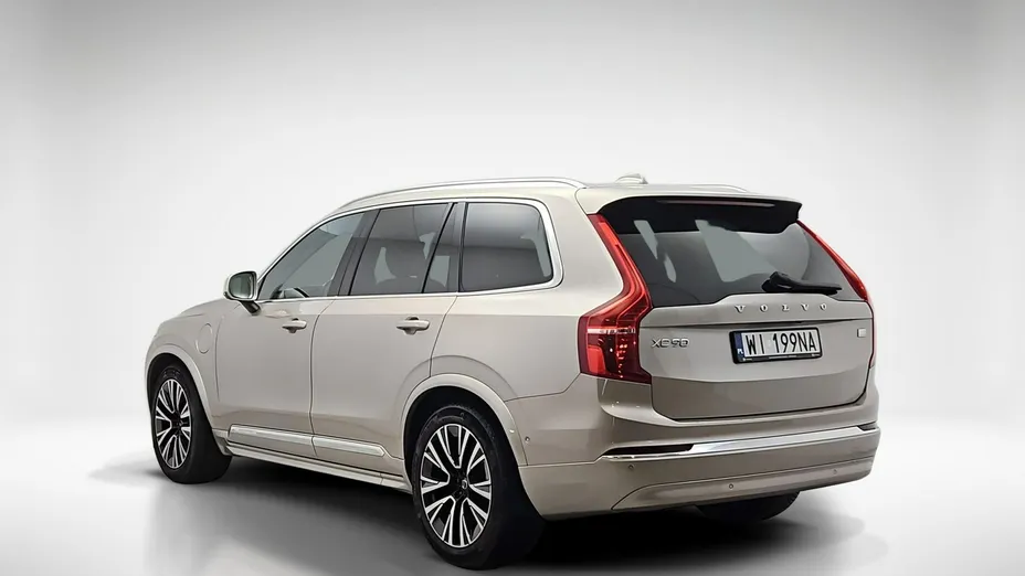 VOLVO XC90 -