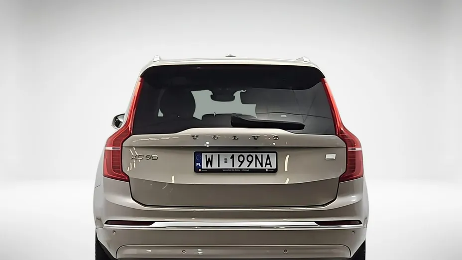VOLVO XC90 -