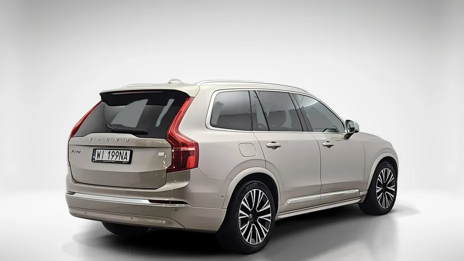 VOLVO XC90 -