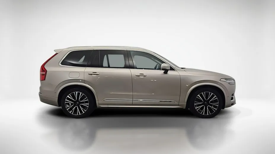 VOLVO XC90 -