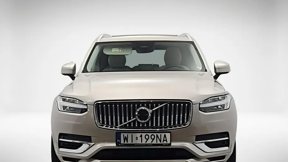 VOLVO XC90 -
