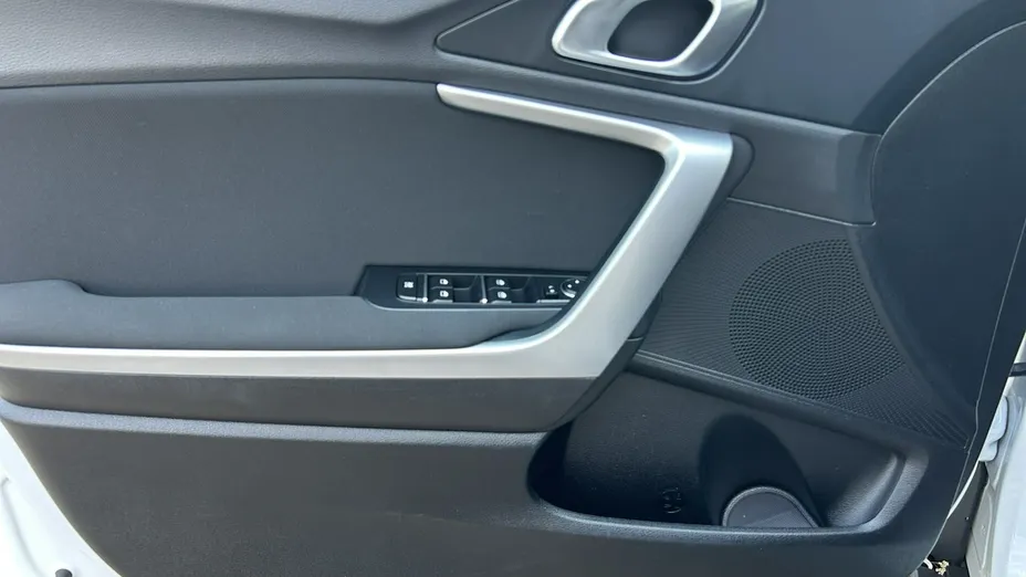 KIA XCeed -