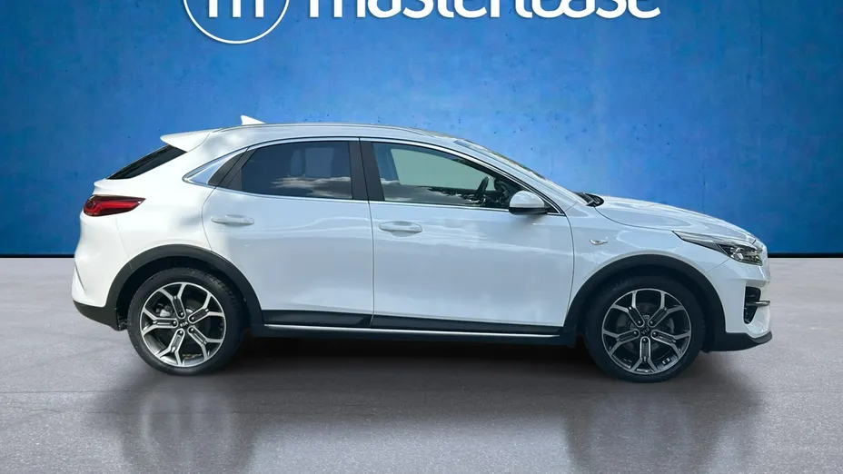 KIA XCeed -