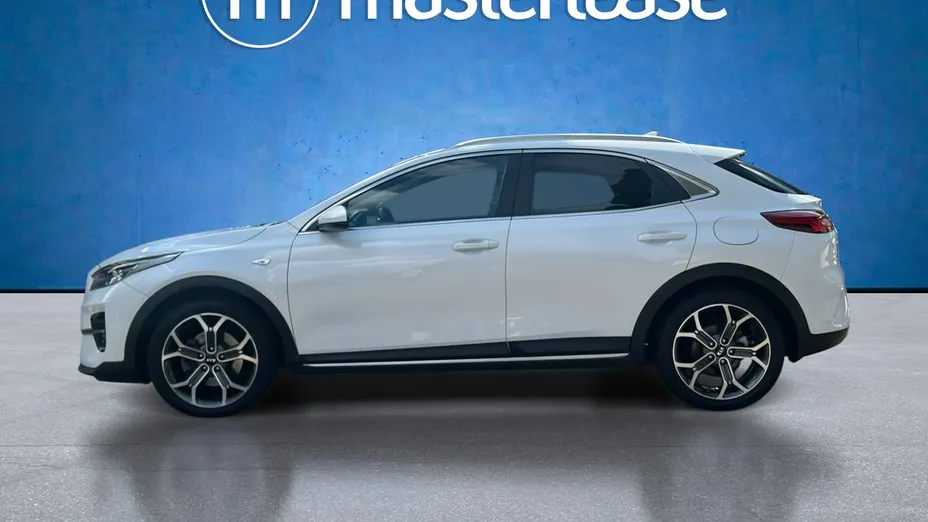KIA XCeed -