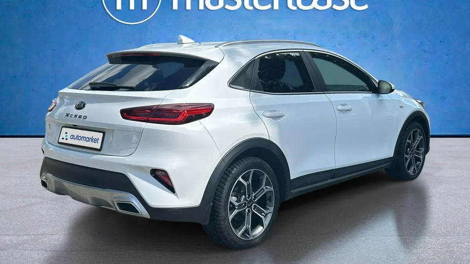 KIA XCeed -