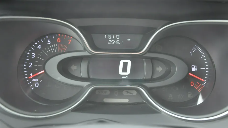 RENAULT Captur -