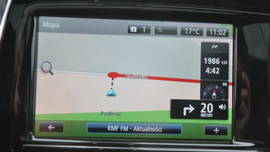 RENAULT Captur -