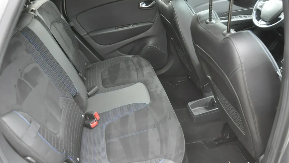 RENAULT Captur -