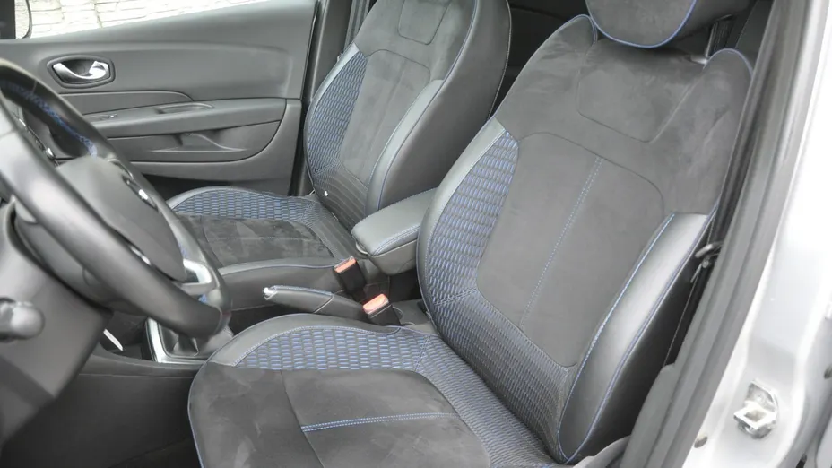 RENAULT Captur -