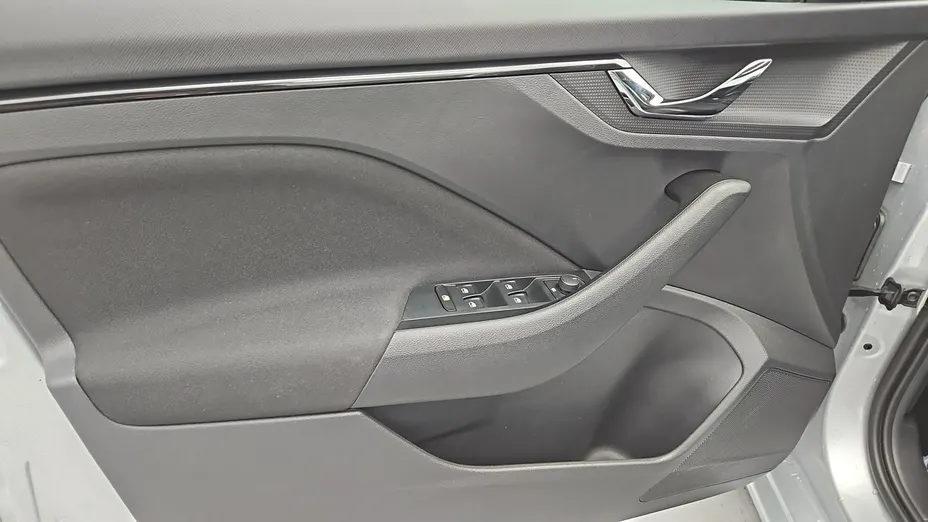 SKODA Scala -