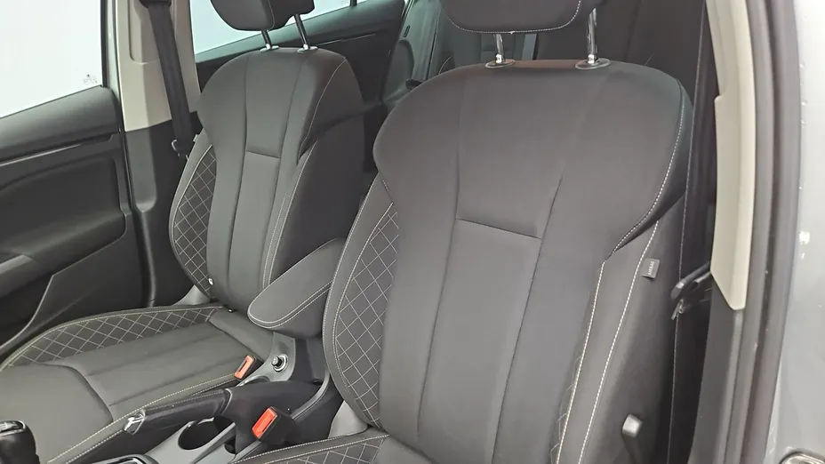 SKODA Scala -