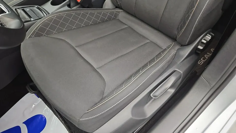 SKODA Scala -