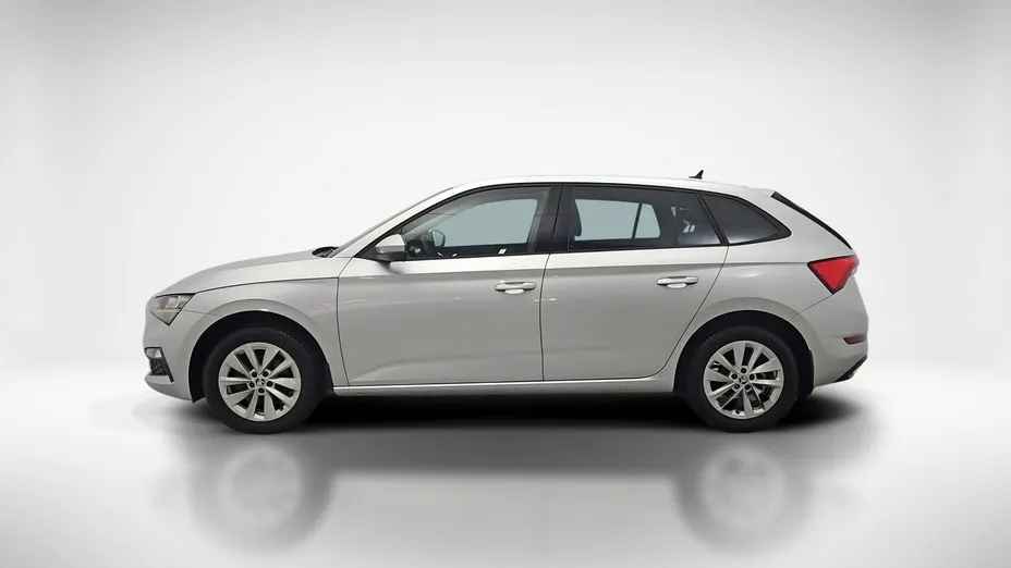SKODA Scala -