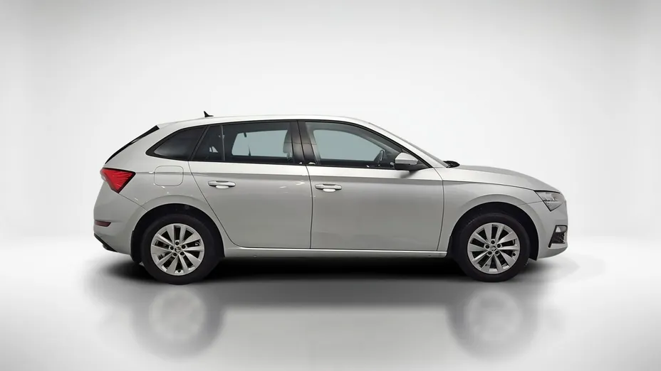 SKODA Scala -