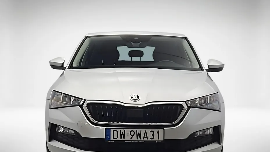 SKODA Scala -