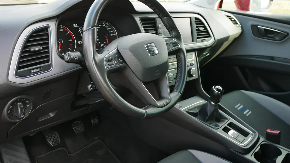 SEAT Leon -