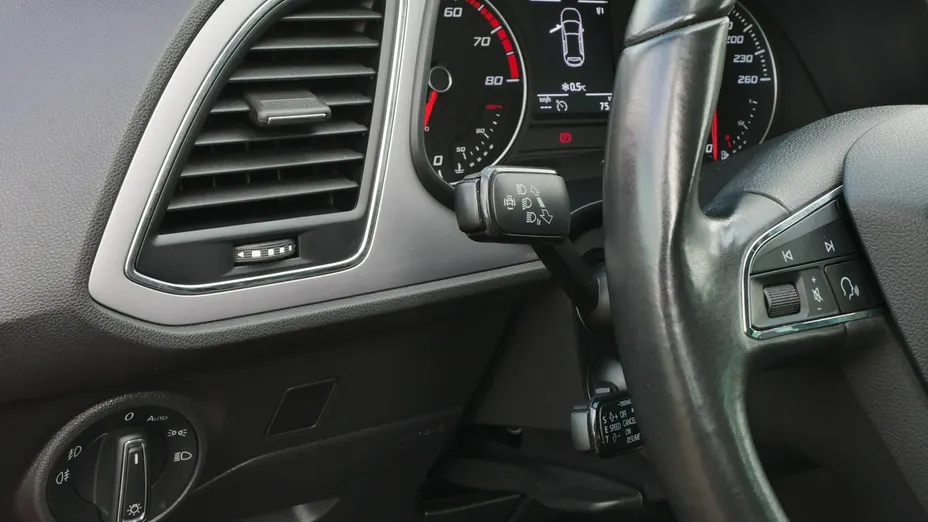 SEAT Leon -