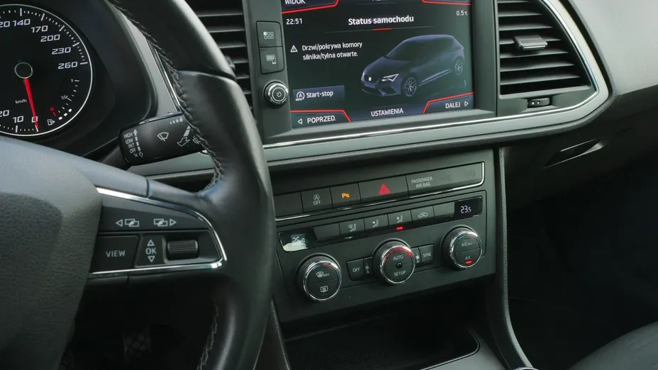 SEAT Leon -